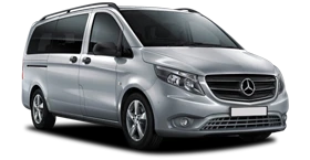 Mercedes – Benz Vito Tourer Select