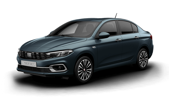 Fiat - Egea