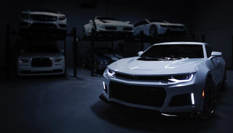 Nizip Araç Kiralama