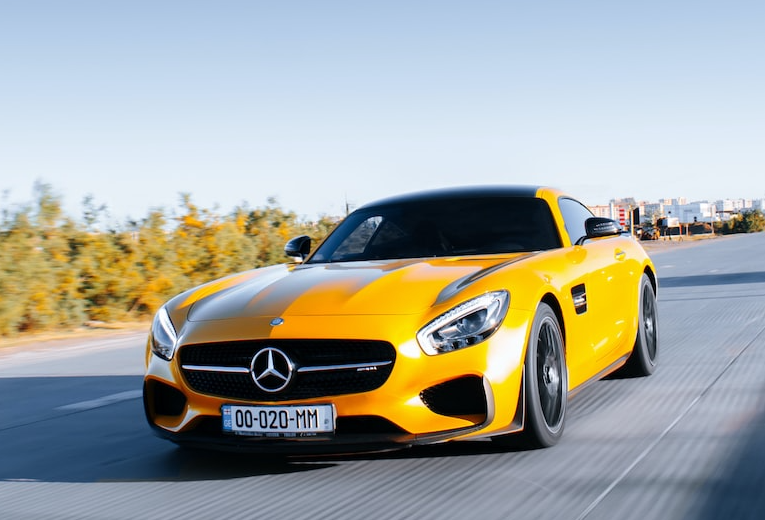 Karataş Araç Kiralama