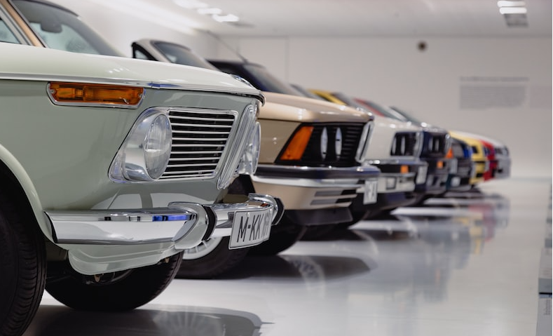 Gazikent Araç Kiralama