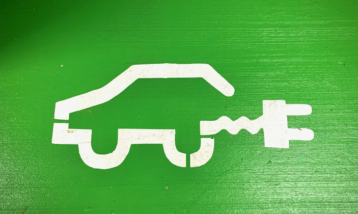 Gaziantep Elektrikli Araç Kiralama