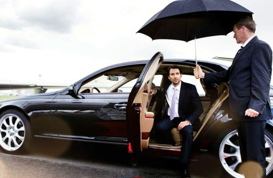 Gaziantep Özel Şoförlü Araba Kiralama