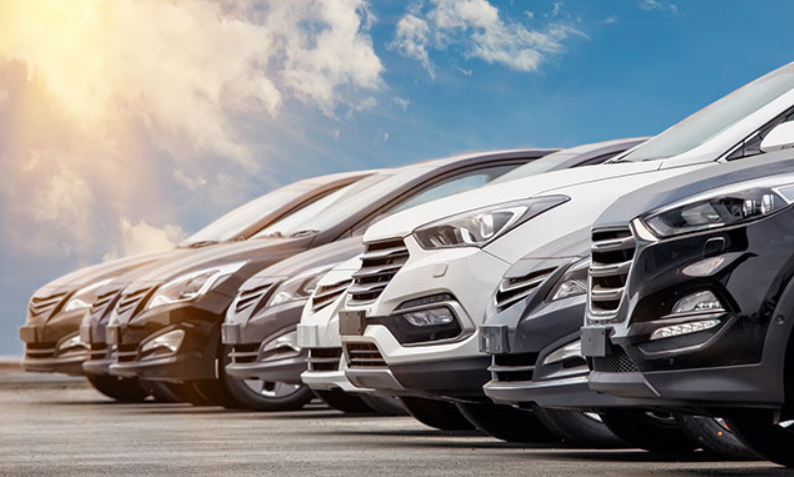 Lüks Araç Kiralama Gaziantep